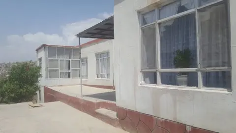 House for sale, 3 rooms, 3 biswa, Khorasan, Panjsad Famili, District 15
