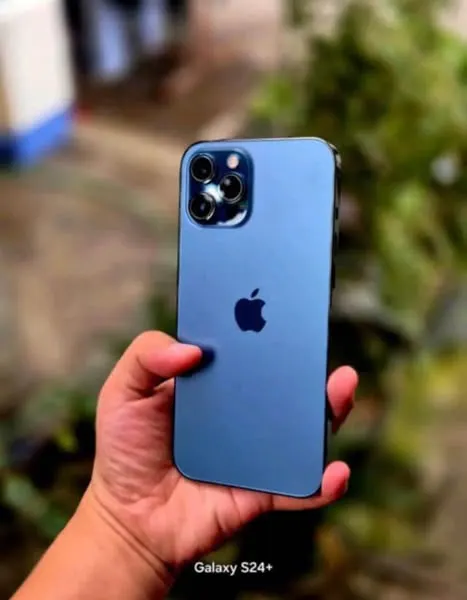 I phone 12 pro max for sale