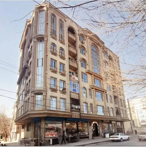 Apartment for sale, 3 rooms, 110 m², 1st floor