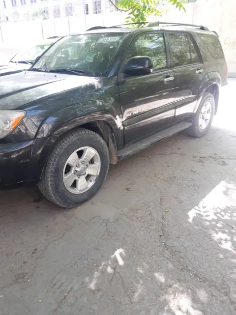 Toyota 4Runner 2008