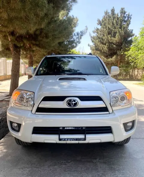 تویوتا 4Runner 2008
