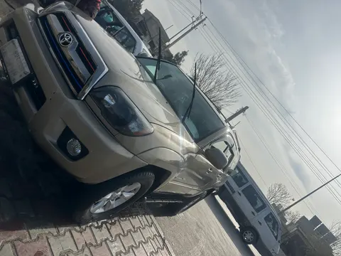 Toyota 4Runner 2004