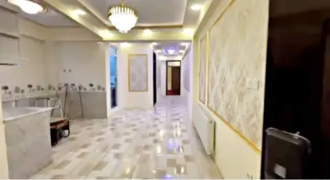 For Sale: Three-Bedroom Apartment in Taimani Project, Kabul