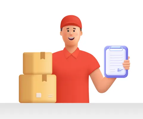 delivery services