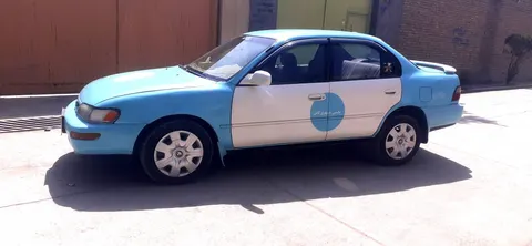 Toyota Corolla 1995