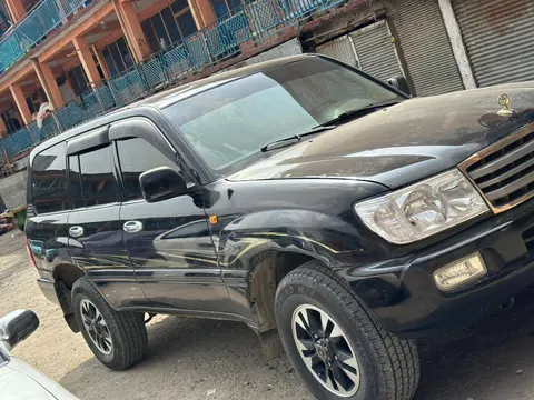 Toyota 1999