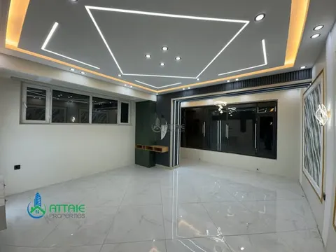 New apartment for sale, 5 rooms, 4th floor, Madina Bazaar, Qala-e Fatullah, Kabul