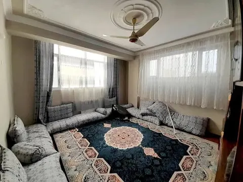 اپارتمان برای فروش، 3 اتاق، پروژه تایمنی