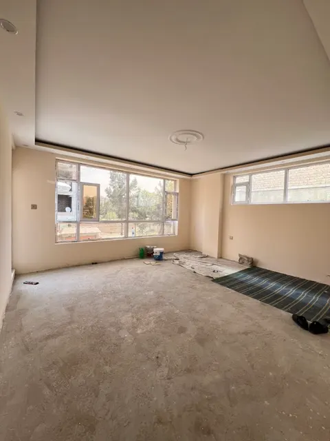 New apartment for sale, 3 rooms, 130 m², 2nd floor, Taimani Project