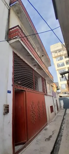 3-storey house for sale, 7 rooms, 100 m²