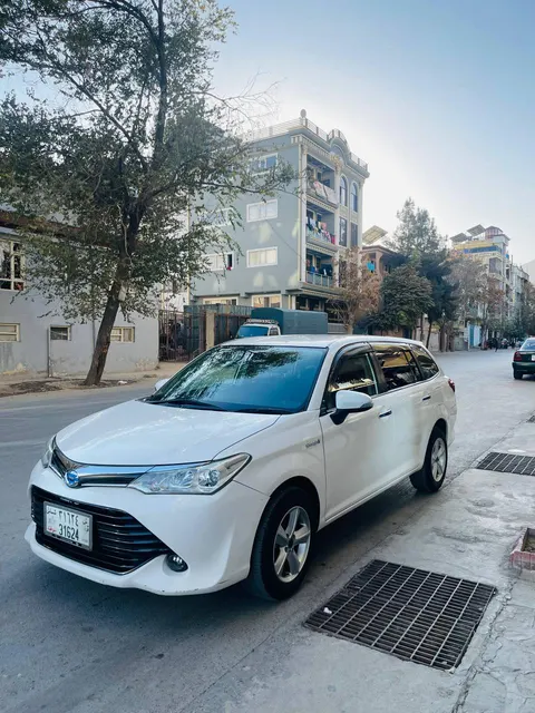 Toyota 2017