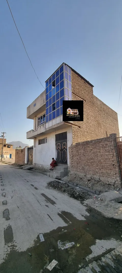 2-storey house for sale, 5 rooms, 150 m²