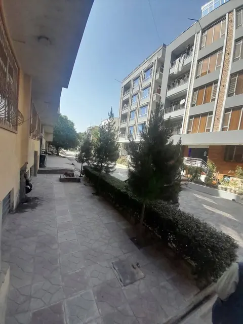 Apartment for sale, 3 rooms, 110 m², 5th floor, Taimani Project, Kabul