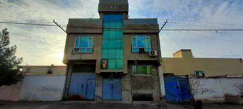 3-storey house for sale, 8 rooms, 102 m², Guzar-e Arabha