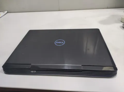 Gaming Laptop