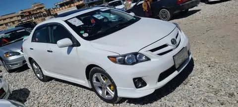 Toyota 2009
