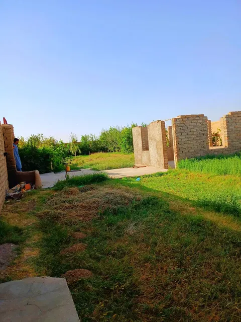 New garden for sale, 800 m², Deza, Guzara, Herat