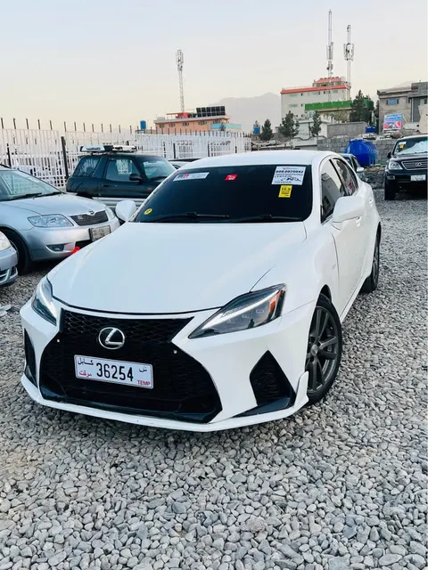 Lexus 2006