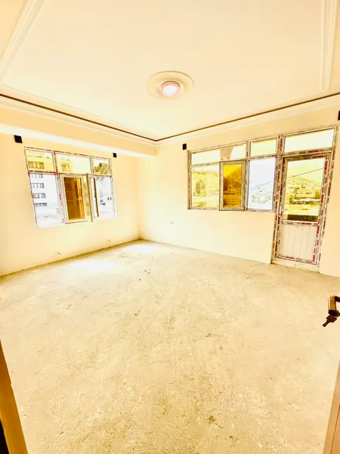 Apartments for sale, 2, 3 and 4 rooms, Parwan-e Dowom, Kabul