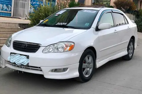 Toyota 2006