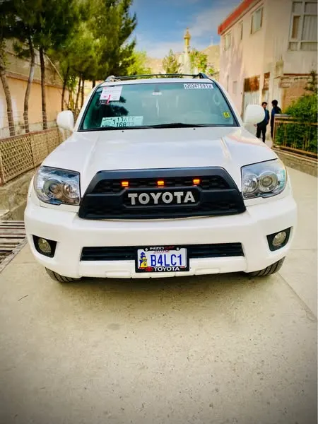 تویوتا 4Runner 2006