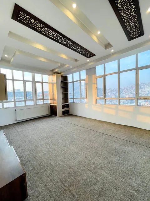 Luxury apartment for sale, 3 bedrooms, 165 m², 13th floor, with roof terrace