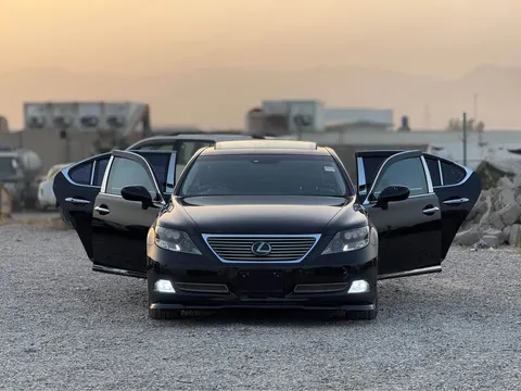 Lexus 2008