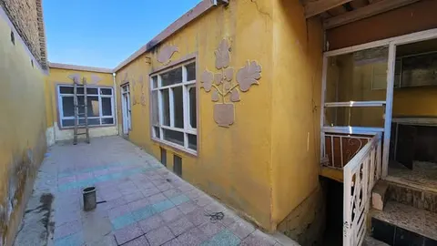 House for sale, 2 rooms, 100 m², Chardehi, District 6, Kabul