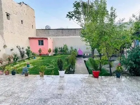 House for rent, 4 rooms, 10 biswa, Bagh-e Ali Mardan, District 1, Kabul