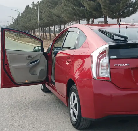 Toyota Prius 2013