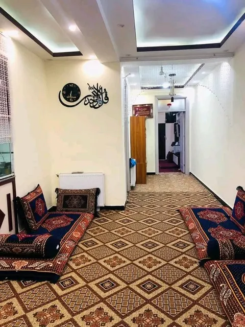 Two apartments for sale, 3 rooms, 130 m² each