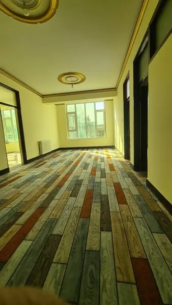 Apartment for sale, 3 rooms, 140 m², 5th floor, Taimani Project, Kabul