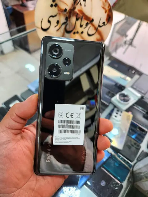 Redmi Note 12 For sale