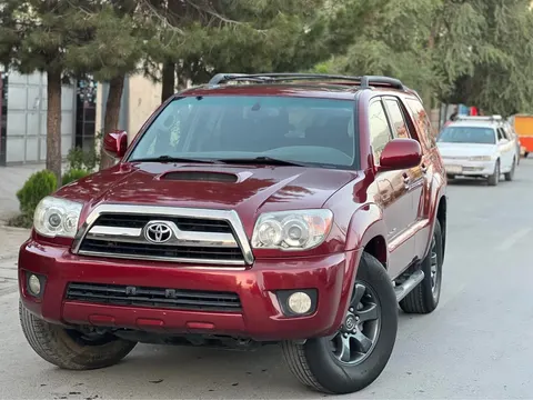 تویوتا 4Runner 2008