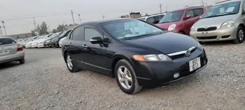 Honda 2008