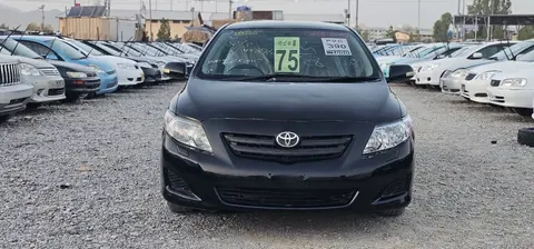 Toyota Corolla 2010