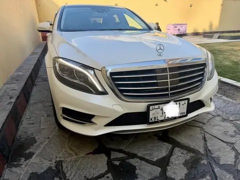 Mercedes-Benz 2017