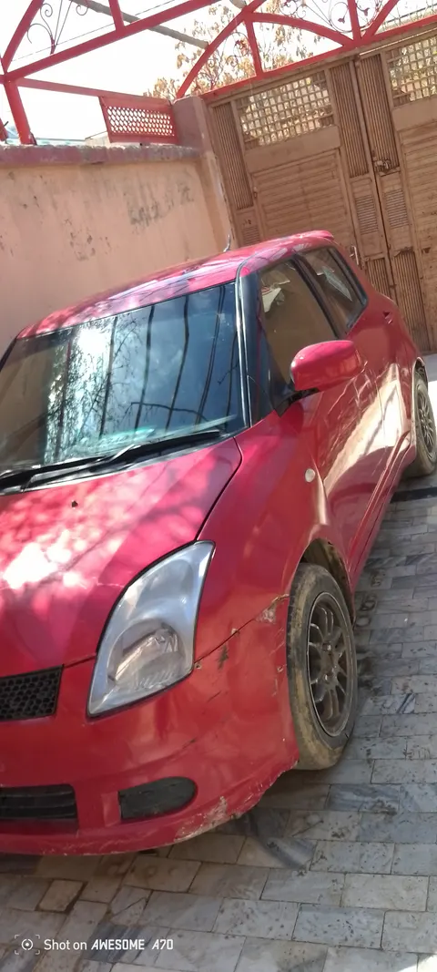 سوزوکی 2006