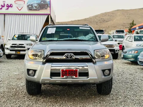 تویوتا 4Runner 2004