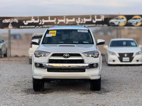 Toyota 2018