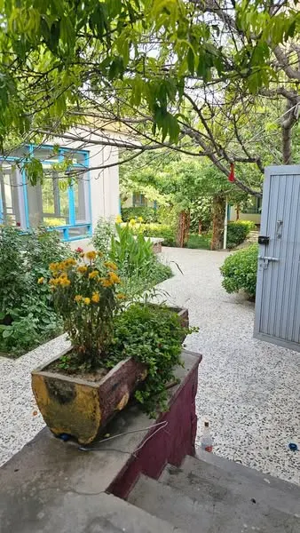 House for sale, 7 rooms, 450 m², old Taimani, District 4