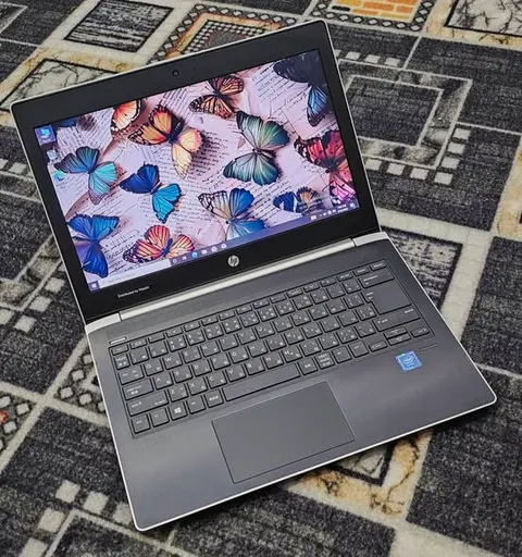 Laptop Hp Pro Book For Sale