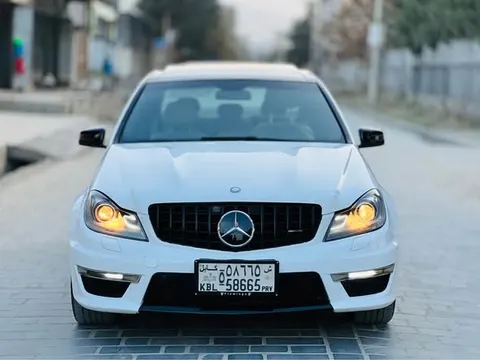Mercedes-Benz 2014