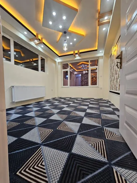 Apartment for sale, 3 rooms, 120 m², ground floor with yard