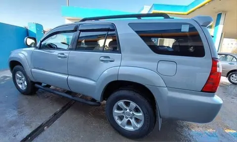 تویوتا 4Runner 2006