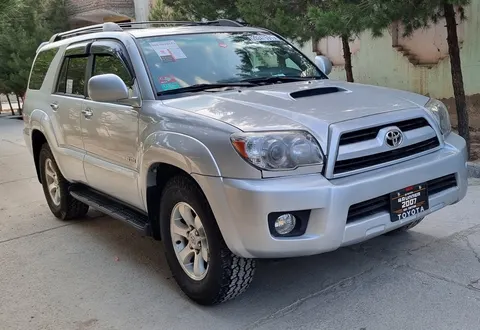 تویوتا 4Runner 2007