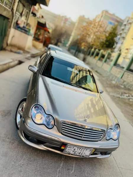 موتر 2005