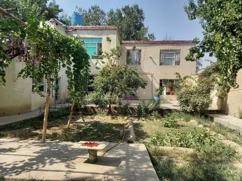 2-storey house for sale, 6 rooms, 450 m², Sar-e Asiab, Kabul