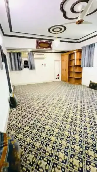 Furnished flat for sale, 3 rooms
