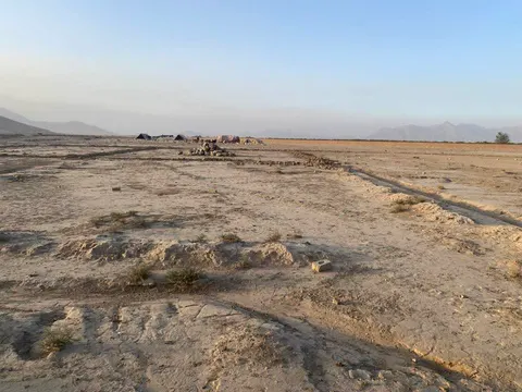 Two plots for sale, 300 m² each, Mohammadia Township, Deh Sabz, Kabul